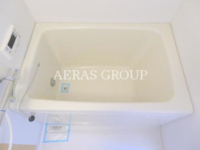 バス・シャワールーム　同仕様