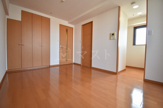 居室・リビング　※建物内別間取参考写真