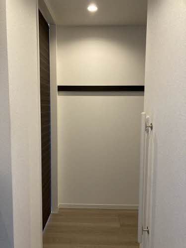 エントランス　玄関