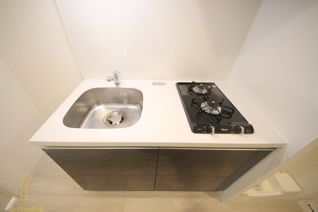 キッチン　gm難波ウエストD.C.