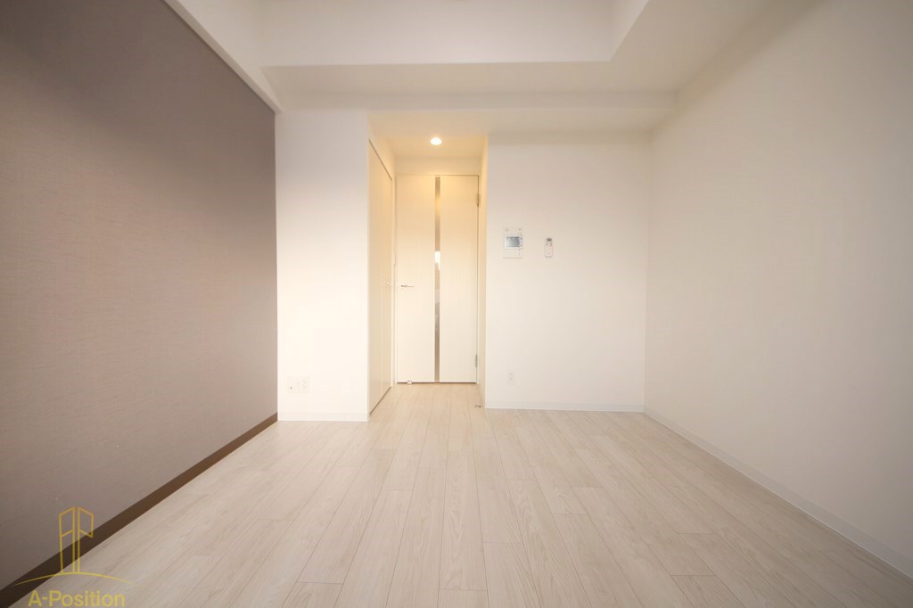 居室・リビング　gm難波ウエストD.C.