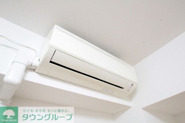 その他設備　設備