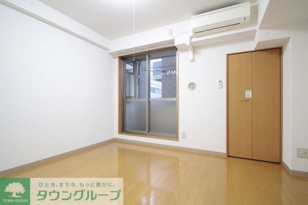 居室・リビング　リビング/居室