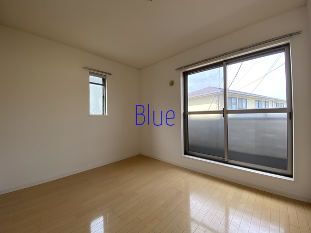 居室・リビング　同じ仕様