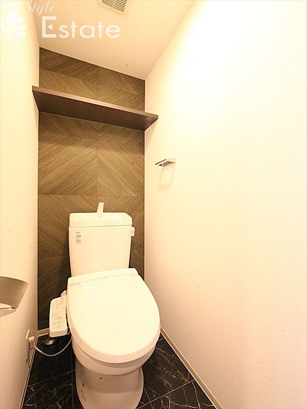 トイレ　同仕様写真