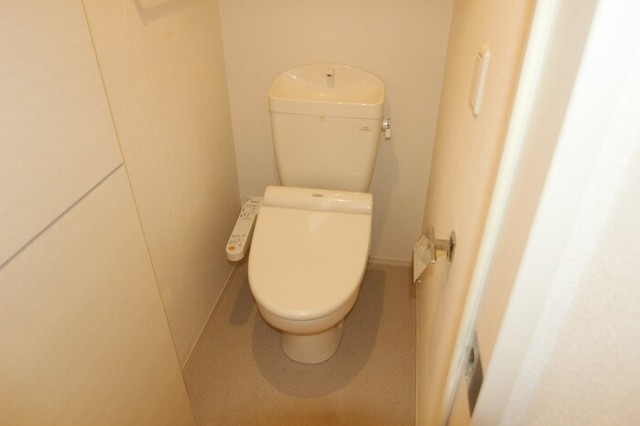 トイレ　同仕様