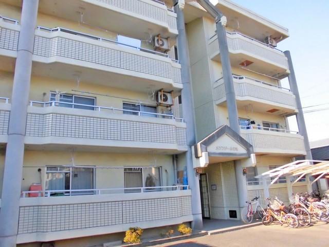 建物外観　【外観写真】外観