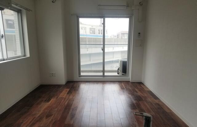 居室・リビング　同仕様