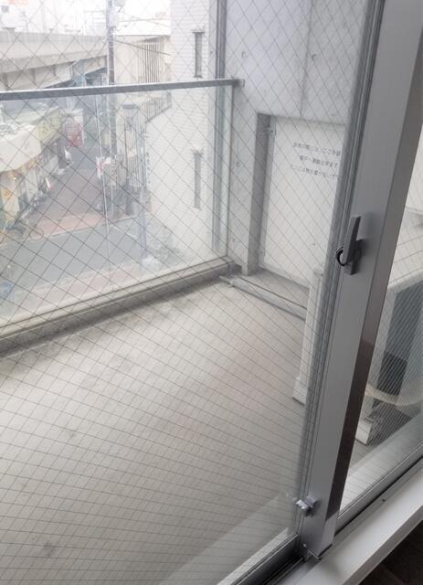 バルコニー　同仕様