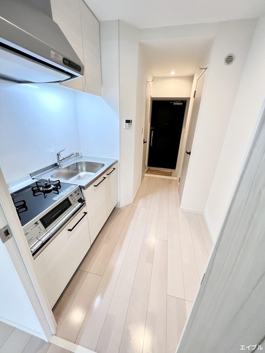 その他　他号室の内観写真です。