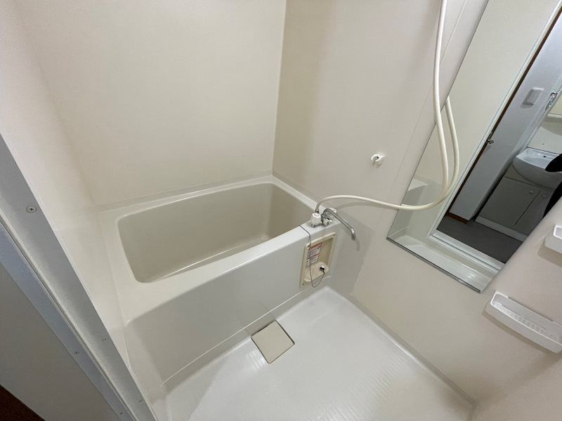 バス・シャワールーム　別号室参考