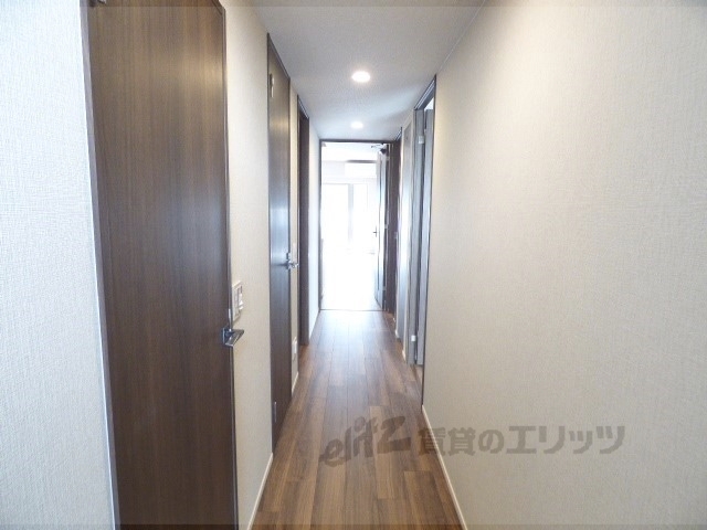 その他部屋・スペース　廊下