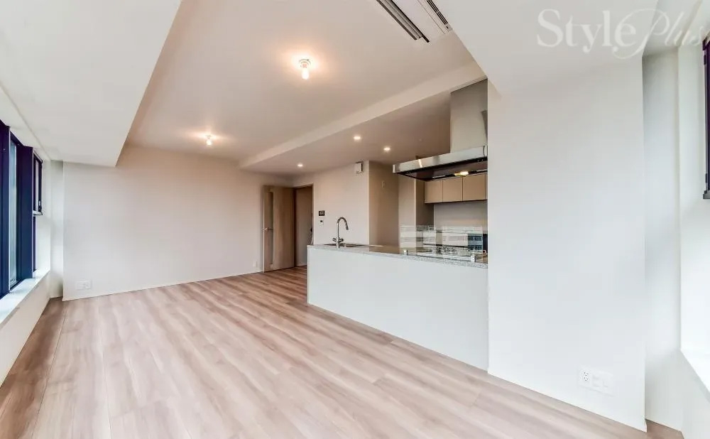 居室・リビング　LDK 20帖