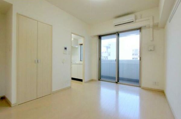 居室・リビング　※別部屋参考写真