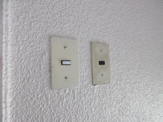 セキュリティ　チャイム