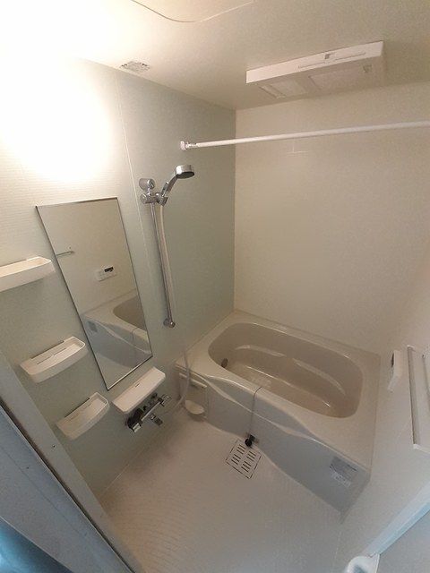 バス・シャワールーム　（同タイプ参考写真）メゾン・MSK・千石　文京区千石2