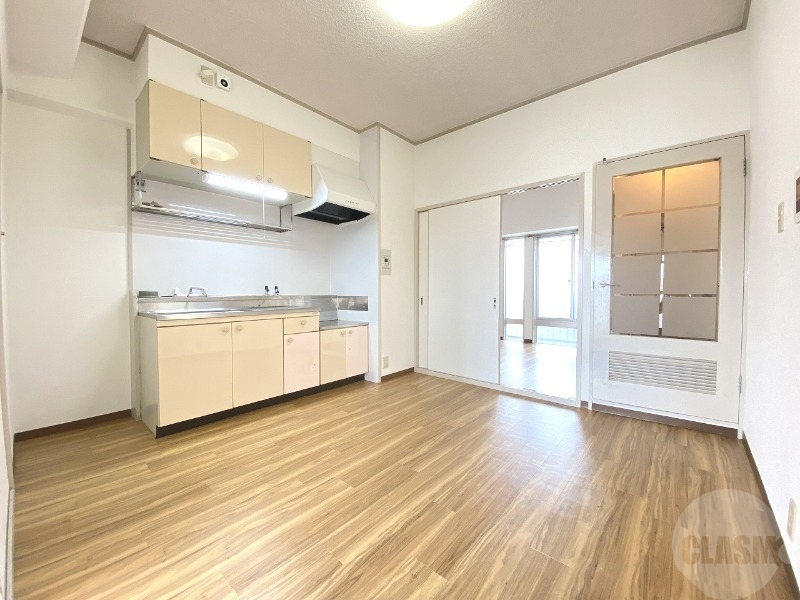 居室・リビング　別部屋の写真