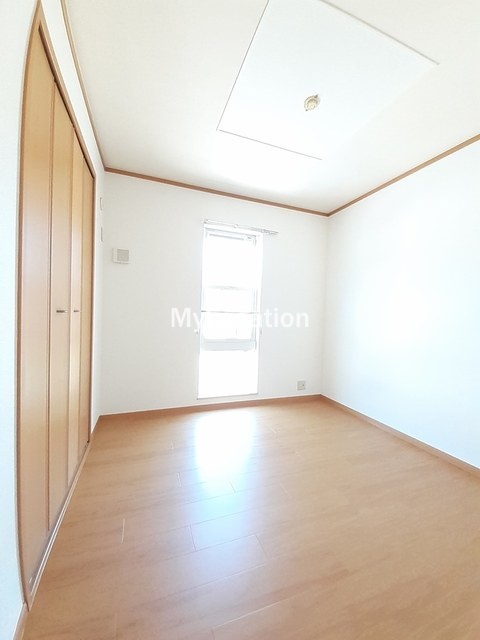 その他　☆ゆったりとしたスペースです☆