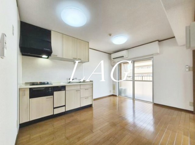 居室・リビング　洋室のお部屋です。