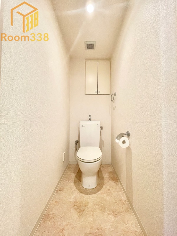 トイレ　※現況優先