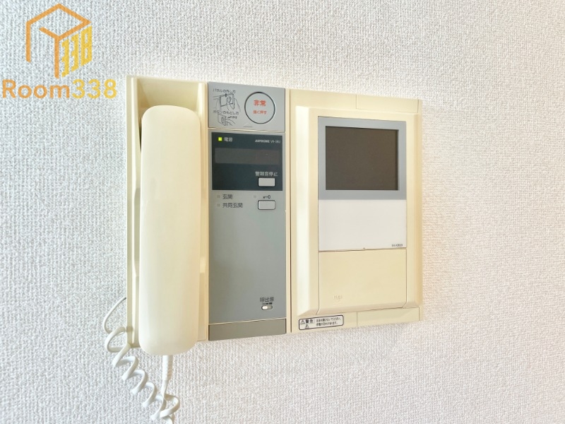 セキュリティ　※現況優先