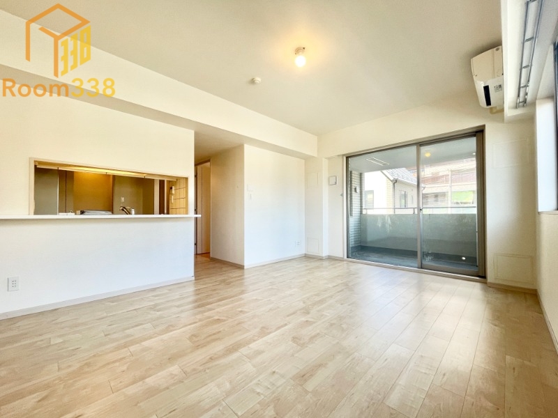 居室・リビング　※現況優先