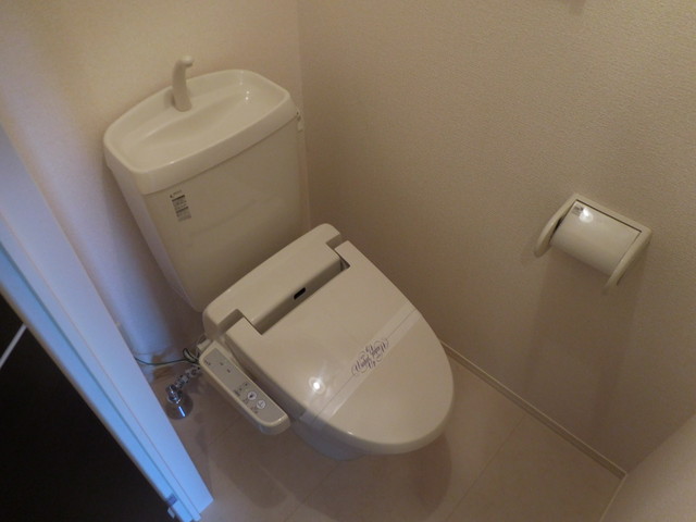 トイレ　やっぱり譲れない！バス・トイレ別