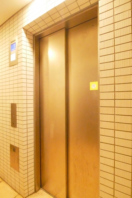 建物外観　物件の外観です