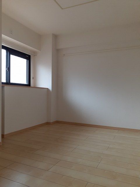 その他部屋・スペース　洋室