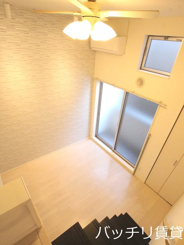 眺望　同型タイプの為、現状を優先致します。