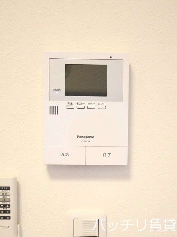 セキュリティ　同型タイプの為、現状を優先致します。