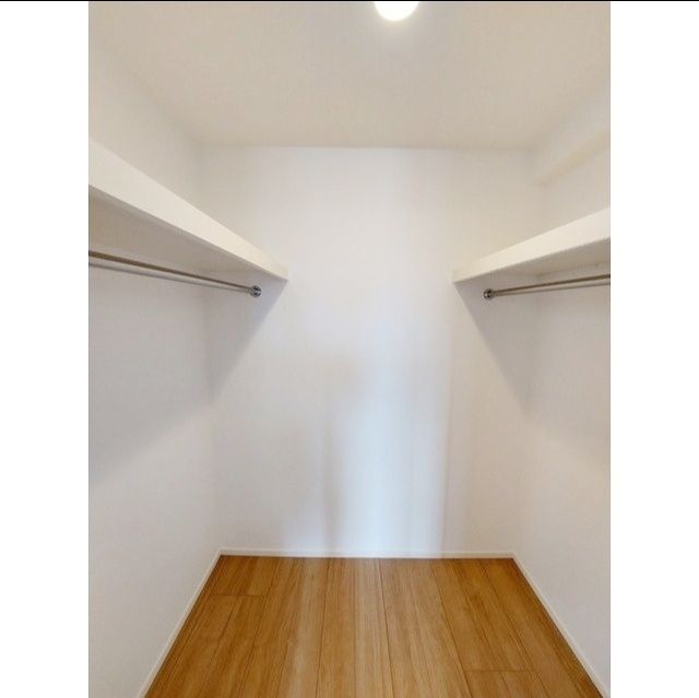 収納　リビング/居室