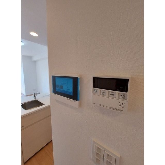 その他設備　設備