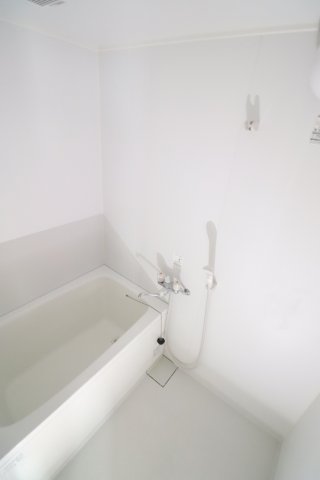 バス・シャワールーム　※同間取り、別号室のお写真になります。