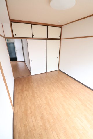 その他部屋・スペース　※同間取り、別号室のお写真になります。