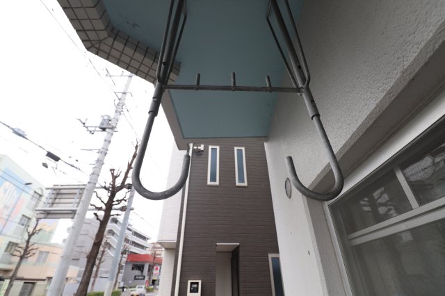 その他　※同間取り、別号室のお写真になります。