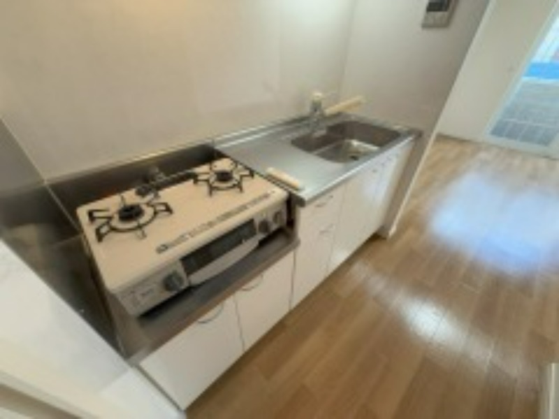 キッチン　別号室