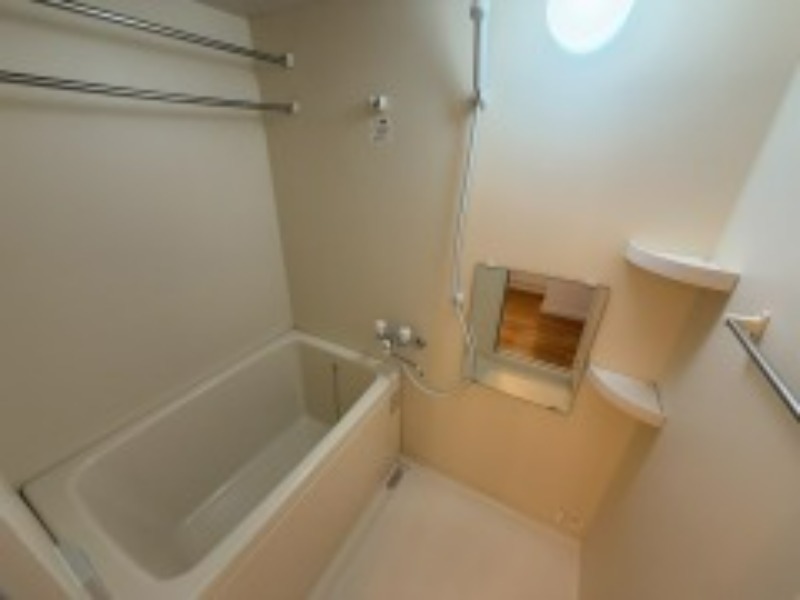 バス・シャワールーム　別号室