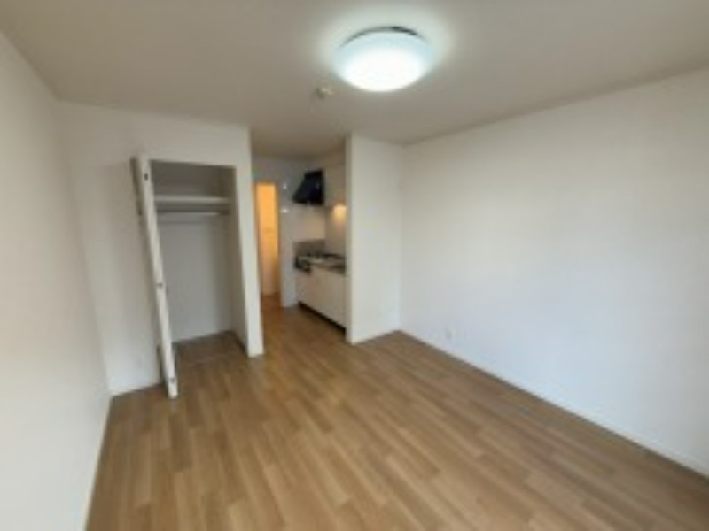 居室・リビング　別号室