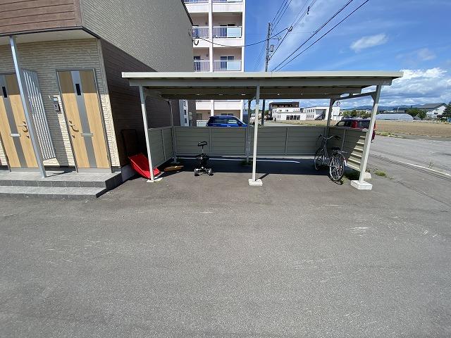 その他共有部分　共用部１