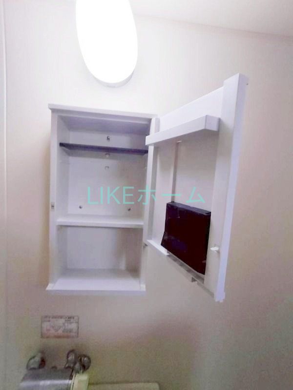 その他部屋・スペース