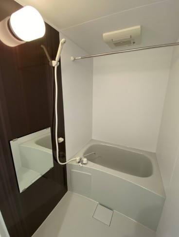 バス・シャワールーム　※別部屋参照写真となります。