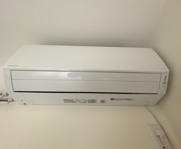 その他設備　※別部屋参照写真となります。