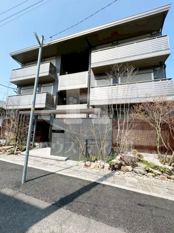 建物外観　外観です