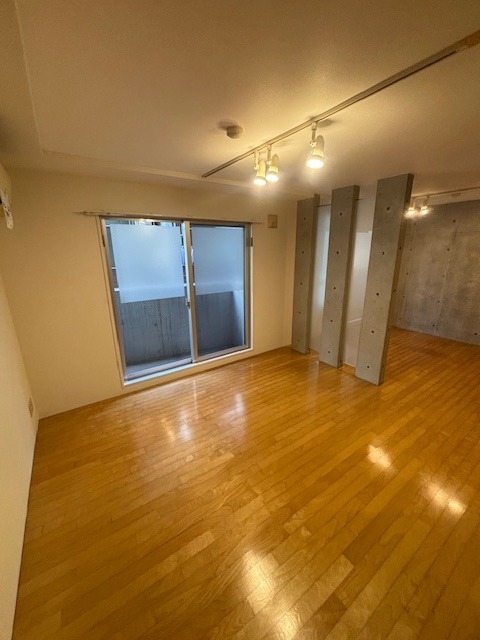 居室・リビング　居室