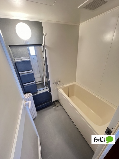 バス・シャワールーム　イメージ