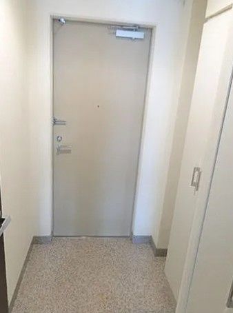 玄関　参考写真です