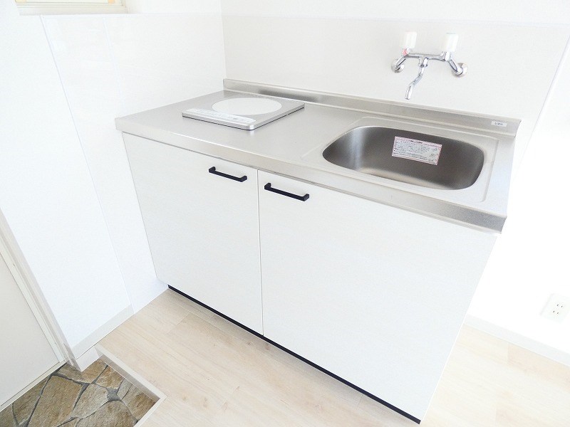 キッチン　同仕様写真