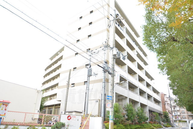 建物外観　オンライン内覧・現地案内も可能です