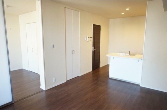 居室・リビング　きれいなお部屋